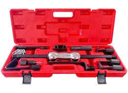 Sada na opravu karosérie s rázovým kĺzavým kladivom CAR BODY REPAIR SET 1