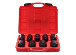 Sada nástrčných hlavíc MECHANIC WRENCH SET 1, 1/2\