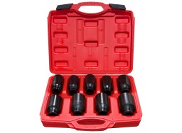 Sada nástrčných hlavíc MECHANIC WRENCH SET 1, 1/2\