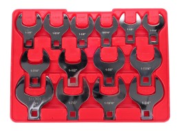 Sada vyměnitelných stranových klíčů MECHANIC WRENCH SET 5, 1/2\
