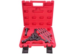 Sada na demontáž kladky tlmiča vibrácií v motore MECHANIC SHOCK ABS 2