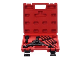 Sada na demontáž kladky tlmiča vibrácií v motore MECHANIC SHOCK ABS 2