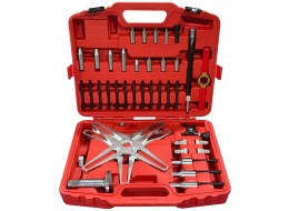 Sada na montáž a demontáž samonastaviteľných spojok MECHANIC CLUTCH 1