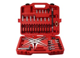 Sada na montáž a demontáž samonastaviteľných spojok MECHANIC CLUTCH 1