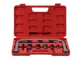 Sada stlačovača na montáž a demontáž ventilov MECHANIC SPRING SET 6, 10 ks