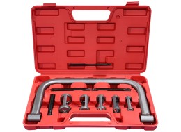 Sada stlačovača na montáž a demontáž ventilov MECHANIC SPRING SET 6, 10 ks