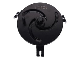Univerzálny trojramenný kľúč na snímač v palivovej nádrži MECHANIC FUEL WRENCH 1, 89–170 mm