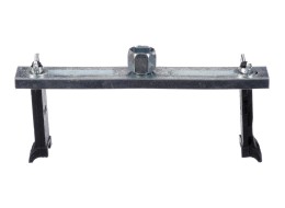 Univerzálny kľúč na demontáž matíc palivových nádrží MECHANIC FUEL WRENCH 2