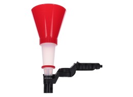Univerzálna olejová plniaca nálevka MECHANIC OIL FUNNEL 1