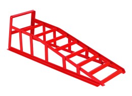 Nájazdová rampa pre autá MECHANIC CAR RAMP 2T, nosnosť 2 t
