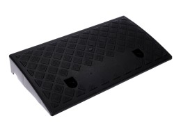 Nájazdy na obrubník CAR CURB RAMP 1, 50 x 27 x 7 cm, 2 ks