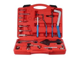 Sada na aretáciu motora MECHANIC ENGINE TIMING SET 2, Renault