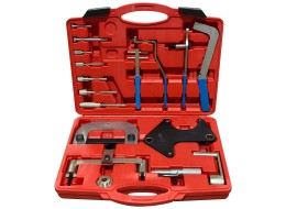 Sada na aretáciu motora MECHANIC ENGINE TIMING SET 2, Renault