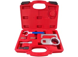 Sada na aretáciu motora MECHANIC ENGINE TIMING SET 3, VAG 2.4D a 2.5D SDI/TDICR