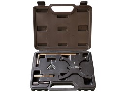Sada na aretáciu motora MECHANIC ENGINE TIMING SET 7, Ford 1.6 a 2.0 TDCi