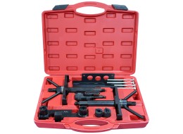 Sada na aretáciu motora MECHANIC ENGINE TIMING SET 8, Volvo 4-, 5- a 6-valcových (2006+)