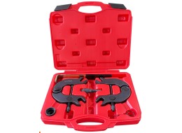Sada na aretáciu motora MECHANIC ENGINE TIMING SET 21, VW, Audi