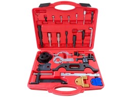 Sada pro aretaci motoru MECHANIC ENGINE TIMING SET 22, Opel, Saab