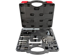 Sada na aretáciu motora MECHANIC ENGINE TIMING SET 24, Renault a Opel/Vauxhall