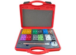 Sada na aretáciu motora MECHANIC ENGINE TIMING SET 30, Alfa Romeo, Fiat a Lancia