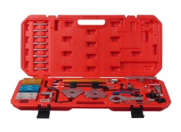 Sada na aretáciu motora MECHANIC ENGINE TIMING SET 37, Peugeot 5008