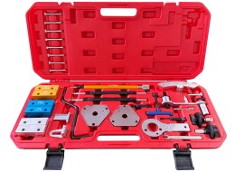 Sada na aretáciu motora MECHANIC ENGINE TIMING SET 37, Peugeot 5008