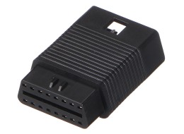 OBD-II adaptér 16-pin samec-samička MECHANIC CABLE 32