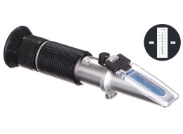 Refraktometer na meranie AdBlue 0-40%, SIXTOL