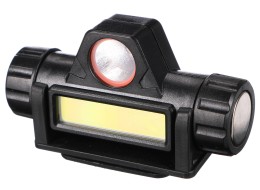Prídavné LED svietidlo pre zváraciu kuklu WELDING LAMP