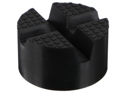 Gumená podložka pre zdvihák automobilov JACK PAD 5