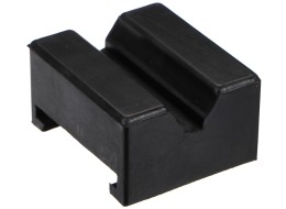 Gumená podložka pre zdvihák automobilov JACK PAD 9