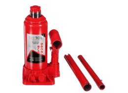 Hydraulický zdvihák panenka SX BOTTLE JACK 32T