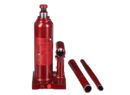 Hydraulický zdvihák panenka SX BOTTLE JACK PREMIUM 3T