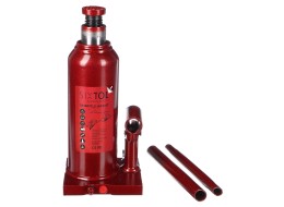 Hydraulický zdvihák bábika SX BOTTLE JACK PREMIUM 8T