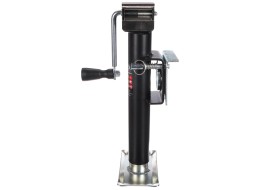 Zdvihák prívesu SX TRAILER JACK 900KG, zváraný, plochý