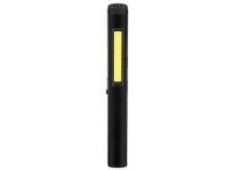 Multifunkčné svietidlo s laserom LAMP PEN UV 1, 450 lm, COB LED, USB