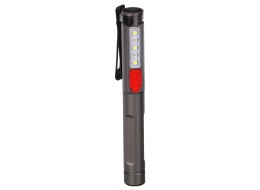 Multifunkčné svietidlo LAMP PEN UV 2, 150 lm, COB LED, USB