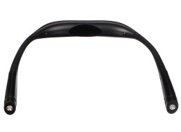 Svietidlo na čítanie na krk HEADLAMP BOOK, 80 lm, LED SMD, USB