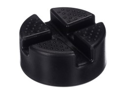 Gumená podložka pre nožnicový zdvihák s račňou SX SCISSOR JACK WIDE PAD - náhradný diel