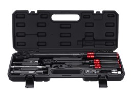 Sada momentových kľúčov MECHANIC TORQUE SET 3, 2-210 Nm, 3 ks