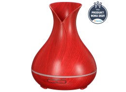 Aroma difuzér Vulcan červené drevo 350ml