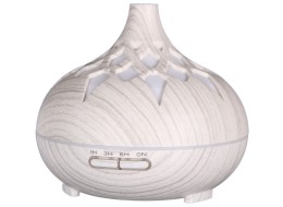 Aroma difuzér Palm biele drevo 500 ml