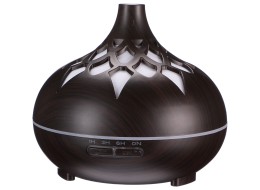 Aroma difuzér Palm tmavé drevo 500ml