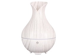 Aroma difuzér Bloom biele drevo 200 ml