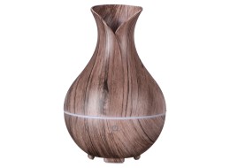 Aroma difuzér Bloom šedé drevo 200 ml