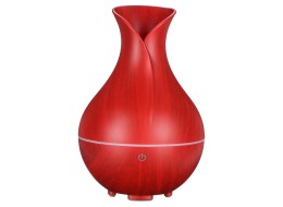 Aroma difuzér Bloom červené drevo 200 ml