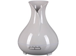 Aroma difuzér Vulcan šedý lesk 350 ml
