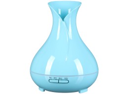 Aroma difuzér Vulcan modrý lesk 350 ml