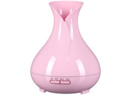 Aroma difuzér Vulcan ružový lesk 350 ml