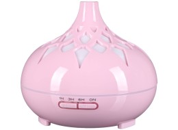 Aroma difuzér Palm ružový lesk 500ml